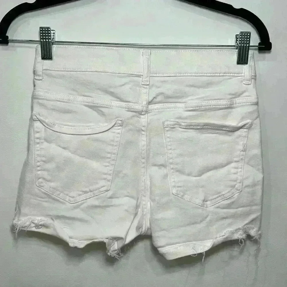 Express shorts - Picture 2 of 2